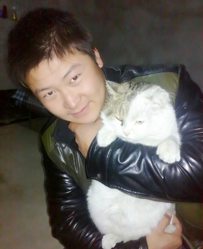 这个橘子不能吃的第一张照片--闽清相亲服务中心