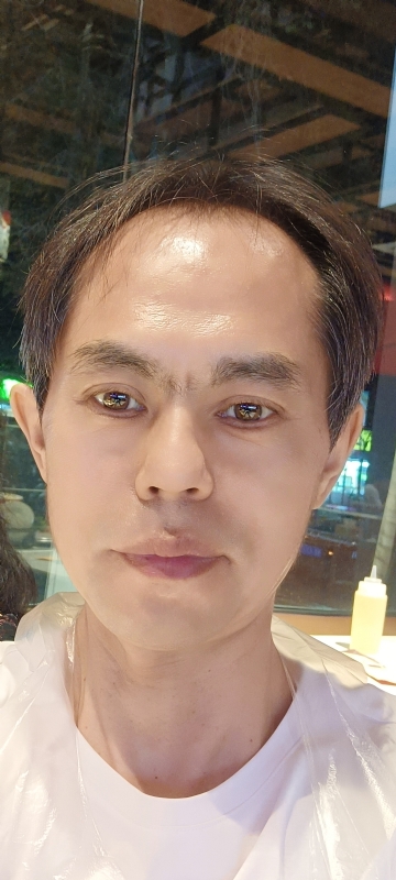 心愿的第一张照片--闽清相亲服务中心