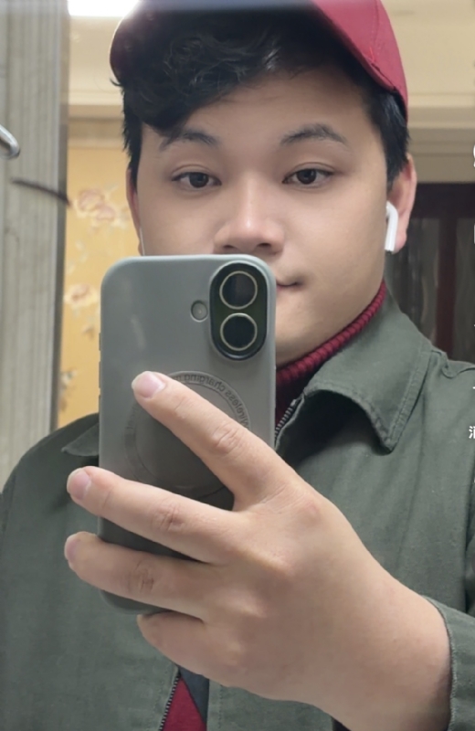 cjn199902的第一张照片--闽清相亲服务中心