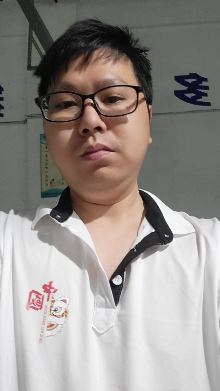 义星人的第一张照片--闽清相亲服务中心