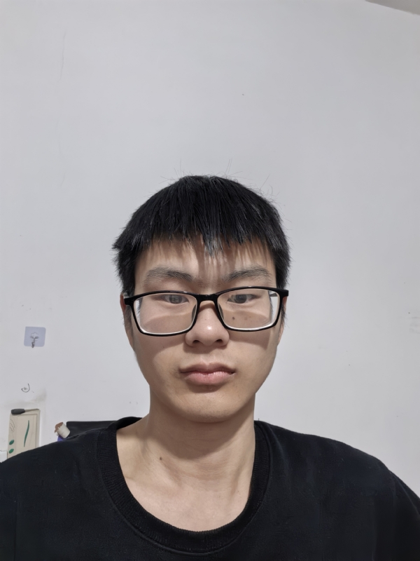 心如止水的第一张照片--闽清相亲服务中心