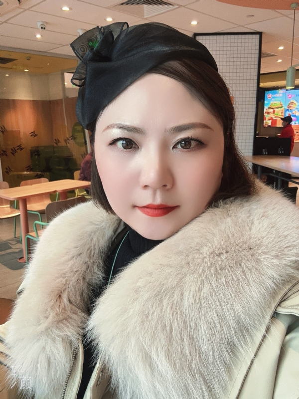 七彩阳光的第二张照片--闽清相亲服务中心