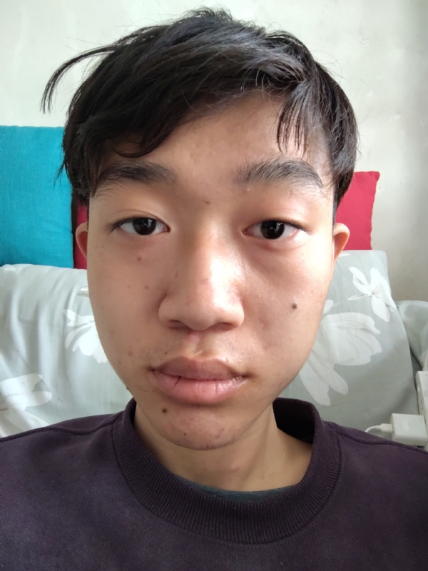 郭富城的第一张照片--闽清相亲服务中心