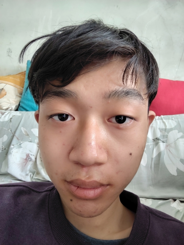 郭富城的第二张照片--闽清相亲服务中心