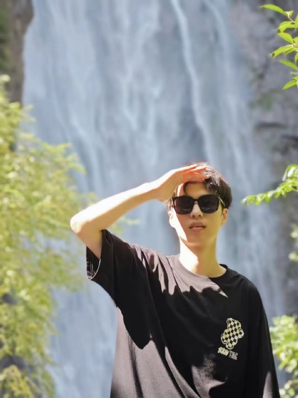 大橙子的第一张照片--闽清相亲服务中心