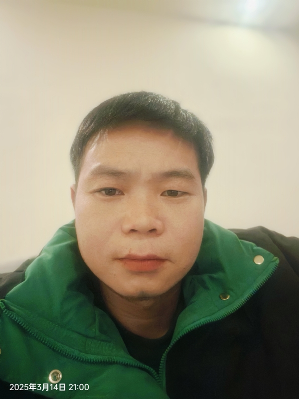 大哥本地的的第一张照片--闽清相亲服务中心