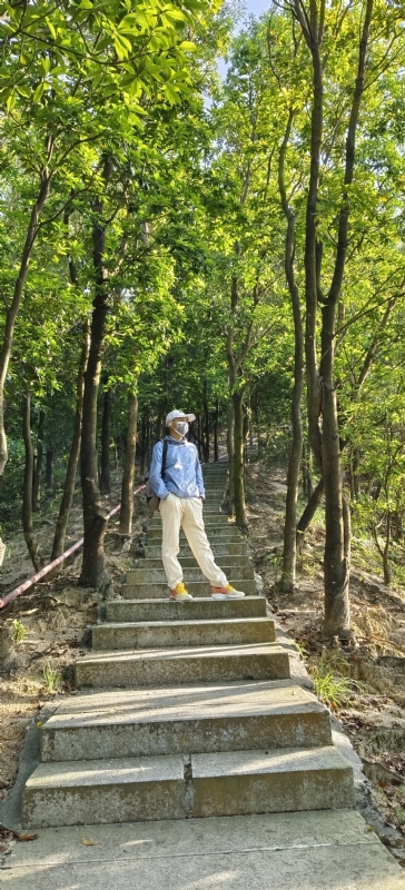 书衣的第三张照片--闽清相亲服务中心