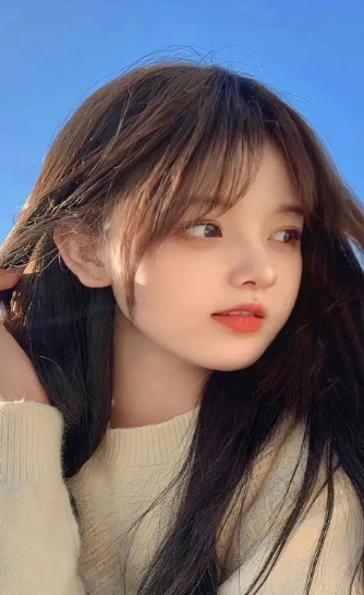 莓莓的第一张照片--闽清相亲服务中心