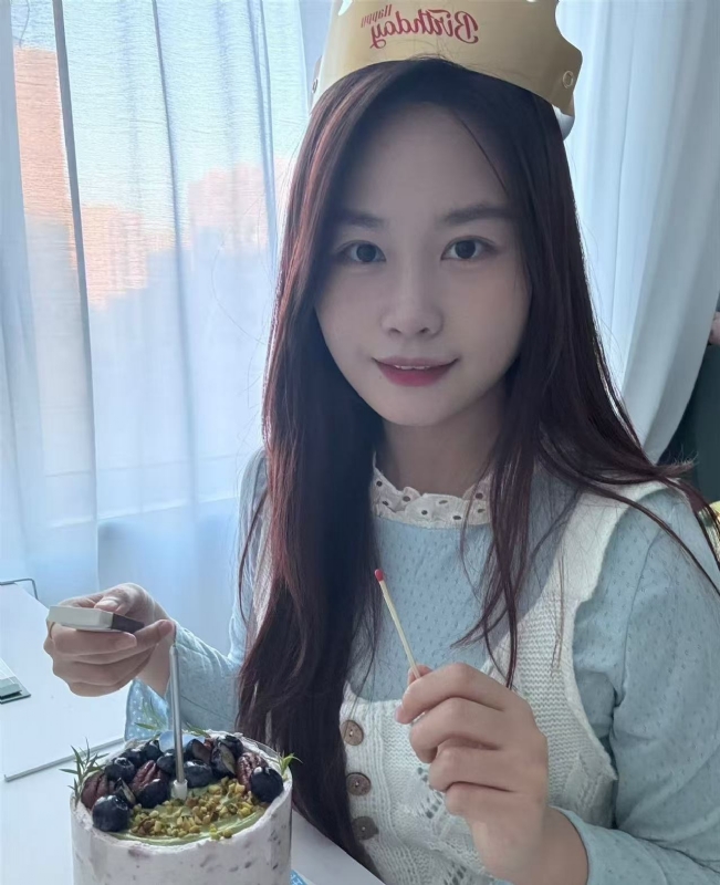 daylight的第一张照片--闽清相亲服务中心