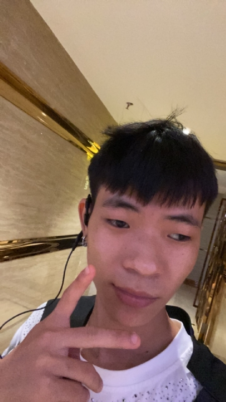 浩轩的第一张照片--闽清相亲服务中心