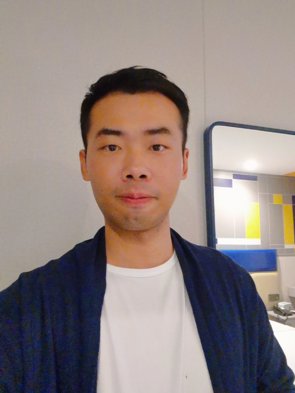 清明雨上的第一张照片--闽清相亲服务中心