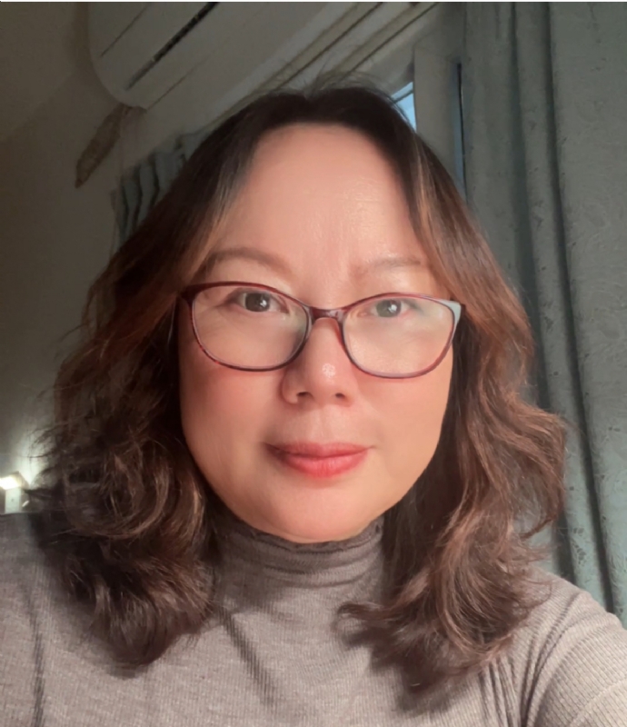 Tina的第一张照片--闽清相亲服务中心