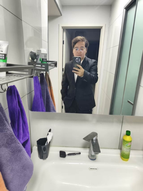 贝贝1998的第一张照片--闽清相亲服务中心