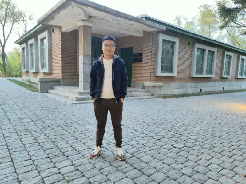 成成的第二张照片--闽清相亲服务中心