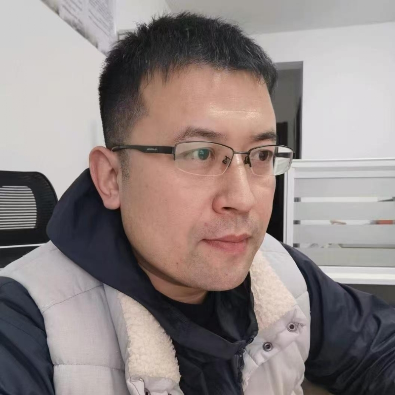 木盛的第一张照片--闽清相亲服务中心