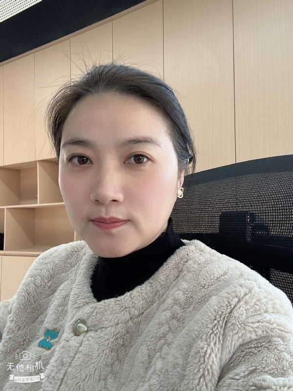 瑜妍的第一张照片--闽清相亲服务中心