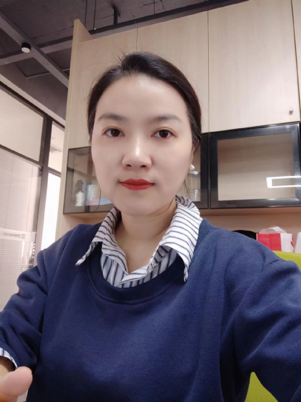 瑜妍的第二张照片--闽清相亲服务中心