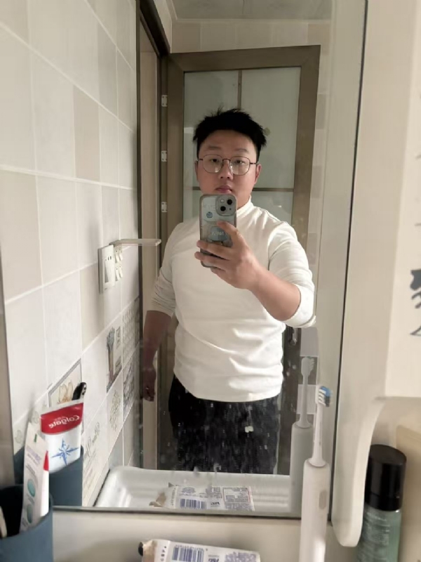 gaotianran的第一张照片--闽清相亲服务中心