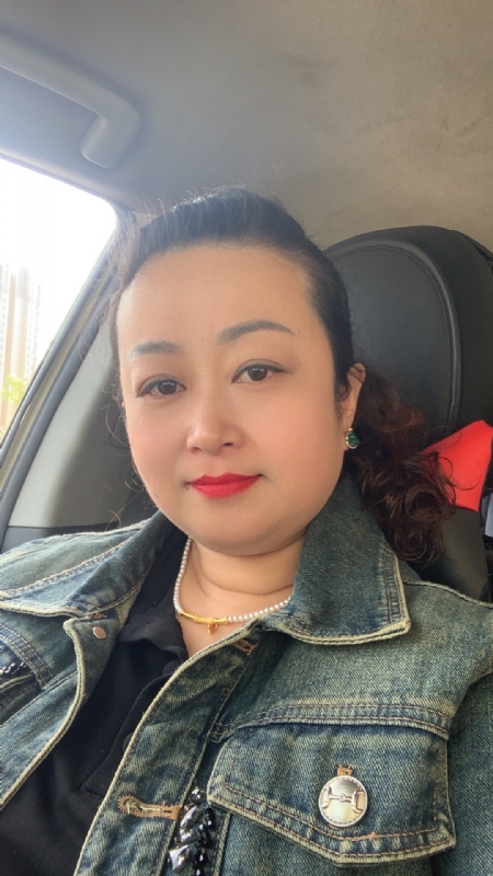 云中的蝶的第一张照片--闽清相亲服务中心