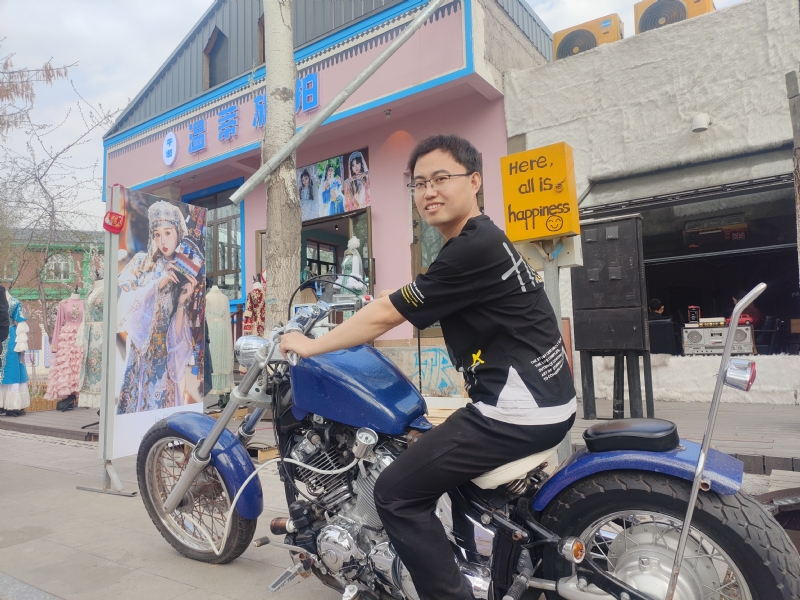 栉风的第一张照片--闽清相亲服务中心