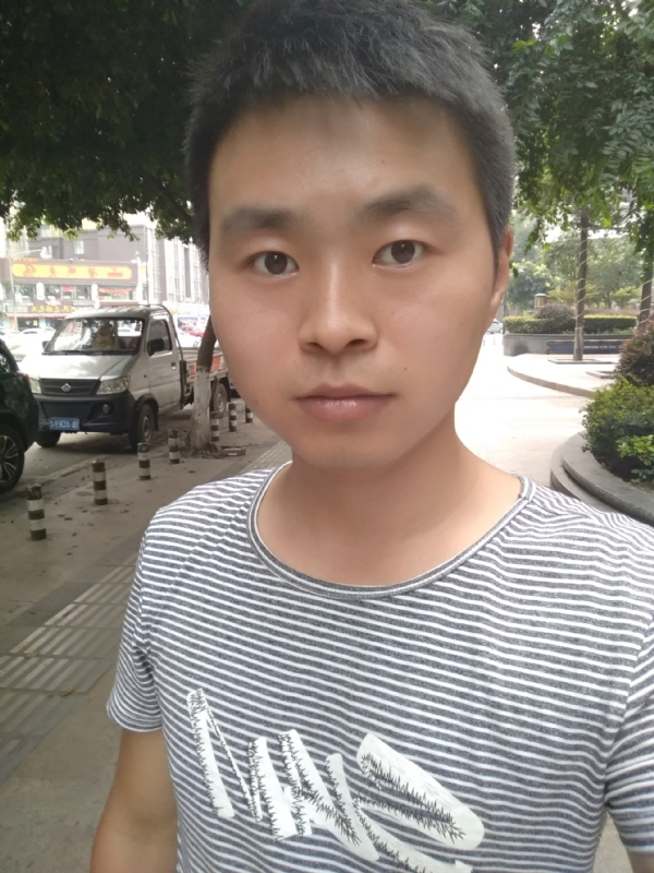 老虎养成猫的第一张照片--闽清相亲服务中心