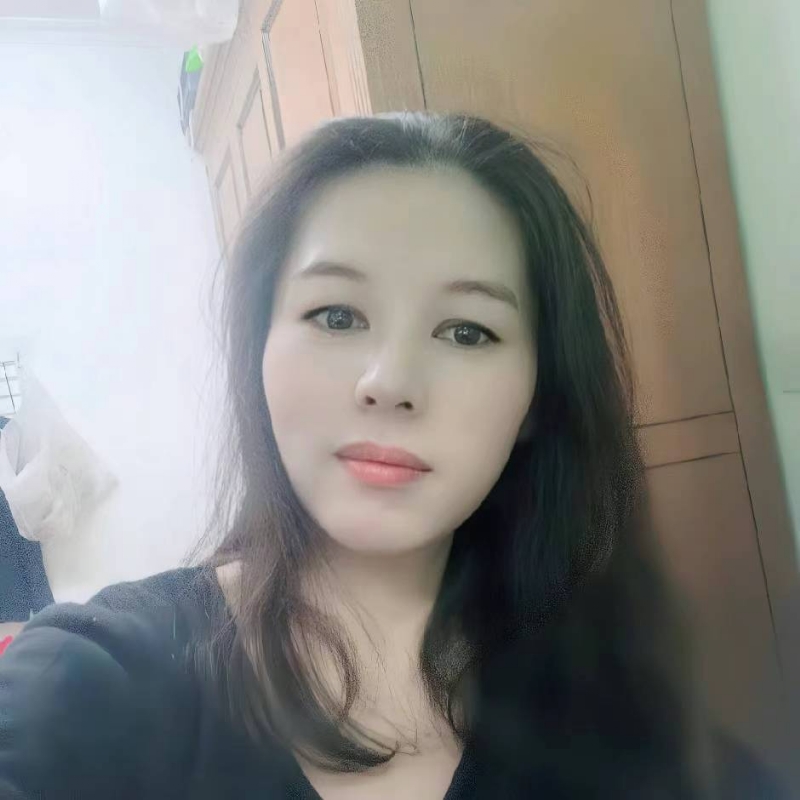 玲子的第一张照片--闽清相亲服务中心