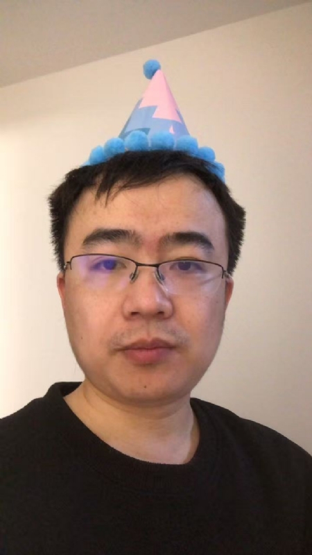 邪气凛然的第一张照片--闽清相亲服务中心