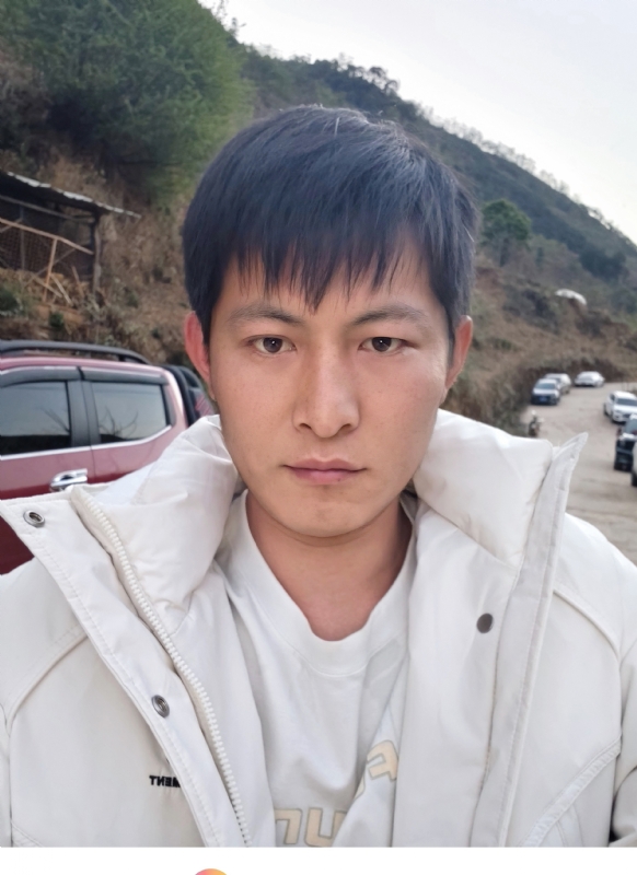 遇见你的第二张照片--闽清相亲服务中心