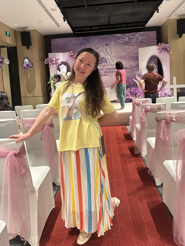 stella的第一张照片--闽清相亲服务中心