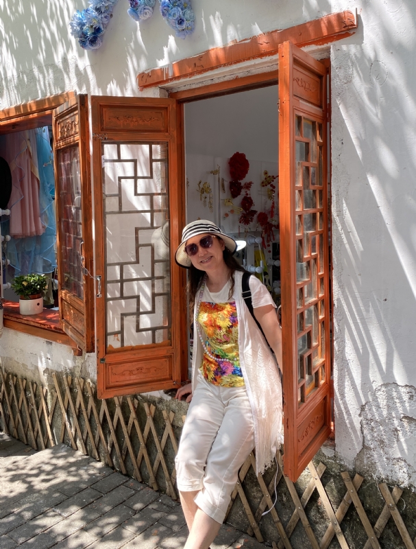 stella的第三张照片--闽清相亲服务中心