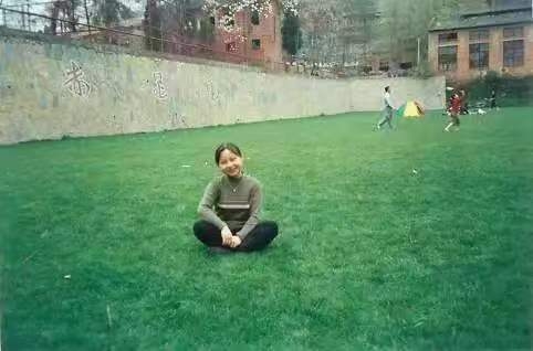 素涛的第一张照片--闽清相亲服务中心