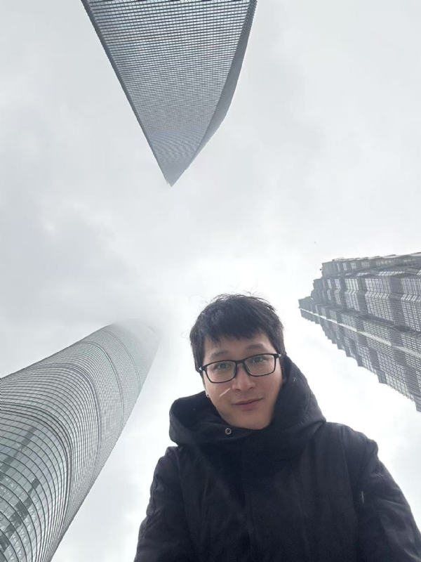 阿涛显卡维修的第一张照片--闽清相亲服务中心