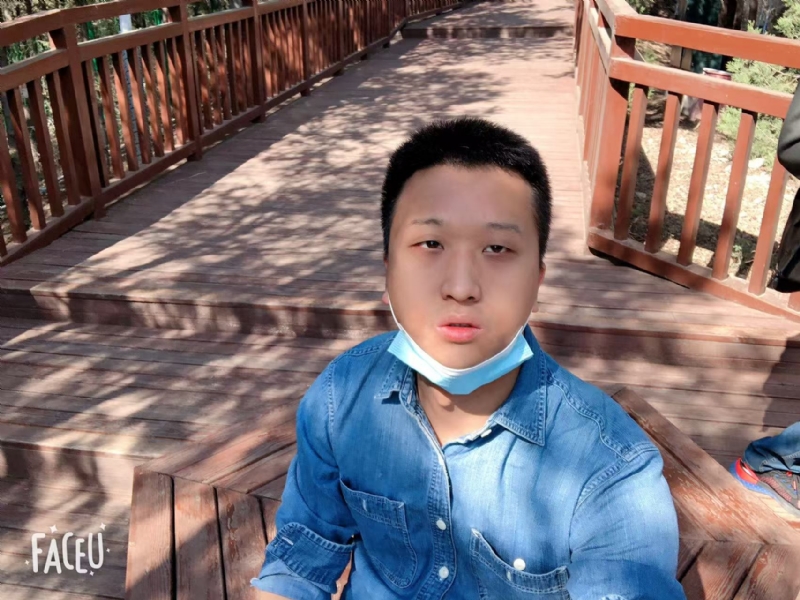 月之独白的第二张照片--闽清相亲服务中心