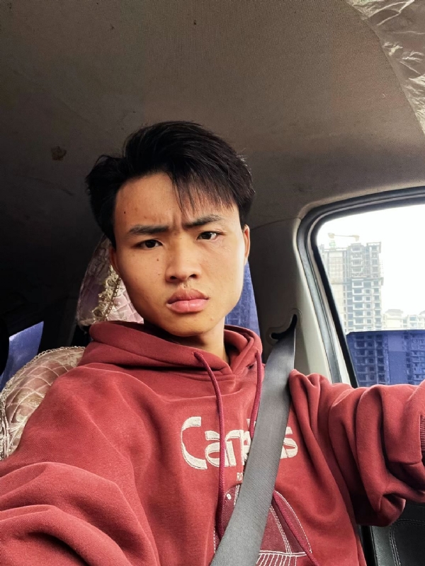 04单亲的第一张照片--闽清相亲服务中心