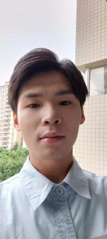 当当当的第一张照片--闽清相亲服务中心