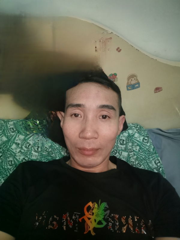 宇宙Mg的第一张照片--闽清相亲服务中心