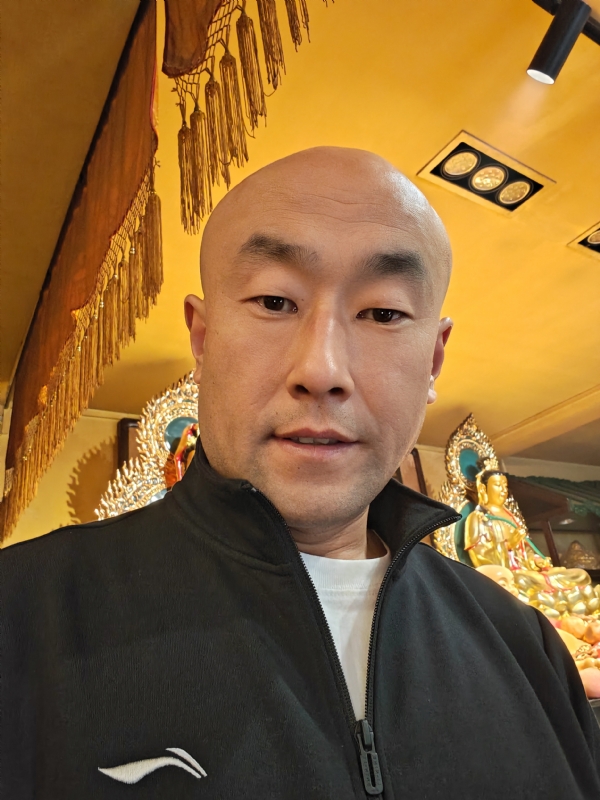 王家人的第一张照片--闽清相亲服务中心