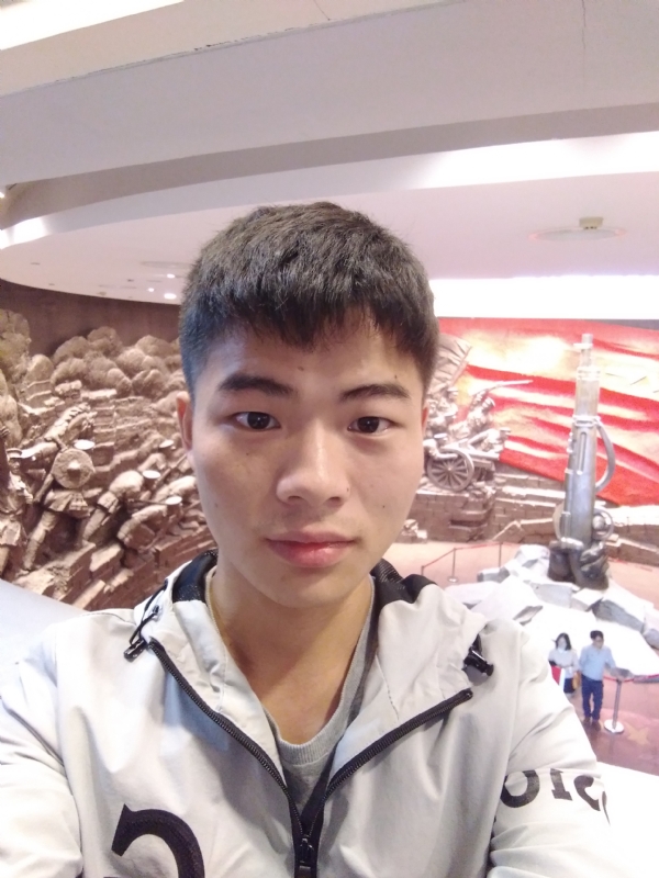 江汶洛的第一张照片--闽清相亲服务中心