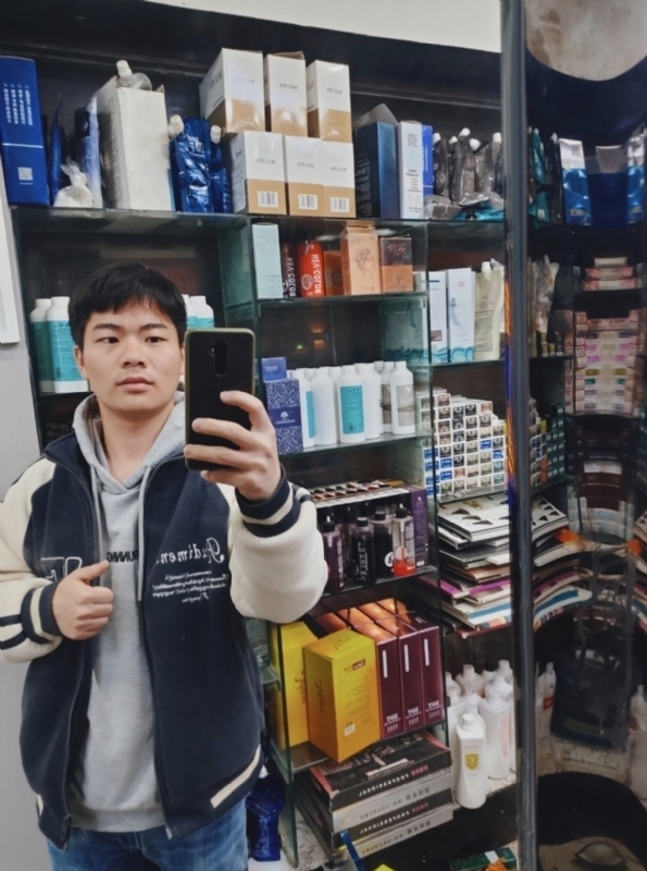 江汶洛的第二张照片--闽清相亲服务中心