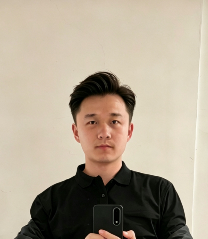 霜序十三的第一张照片--闽清相亲服务中心