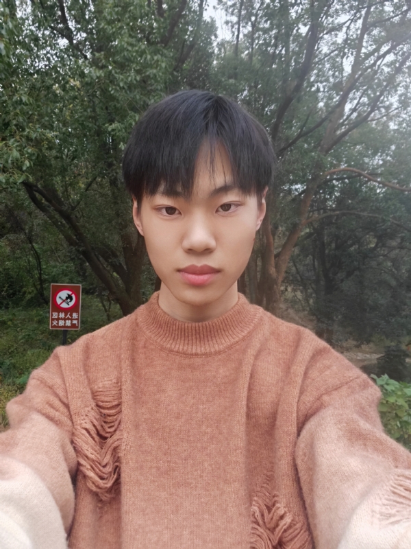 祤辰的第二张照片--闽清相亲服务中心