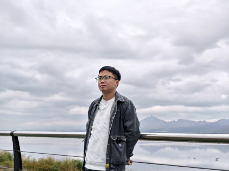 素履往的第二张照片--闽清相亲服务中心