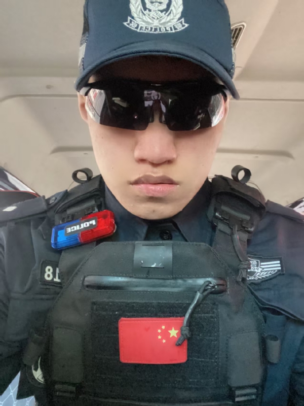 灵犀的第一张照片--闽清相亲服务中心