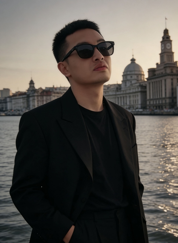 洋流的第二张照片--闽清相亲服务中心