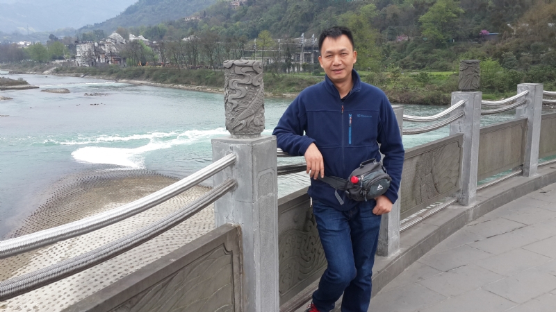 上下求索的第一张照片--闽清相亲服务中心