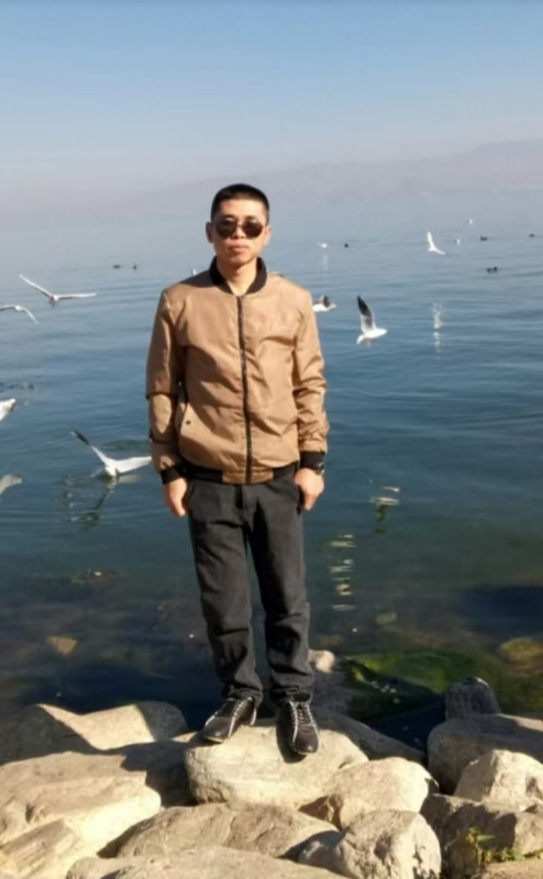 追光者的第一张照片--闽清相亲服务中心