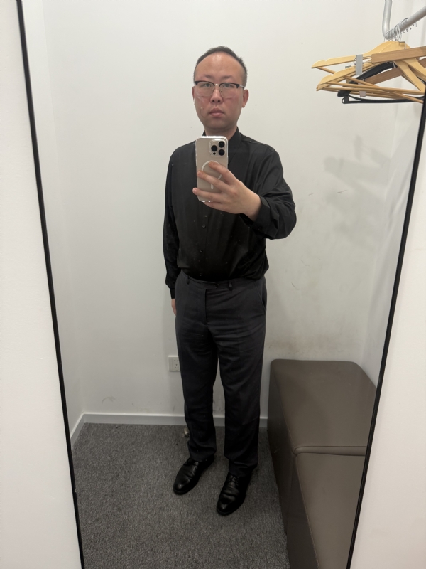 L90的第一张照片--闽清相亲服务中心