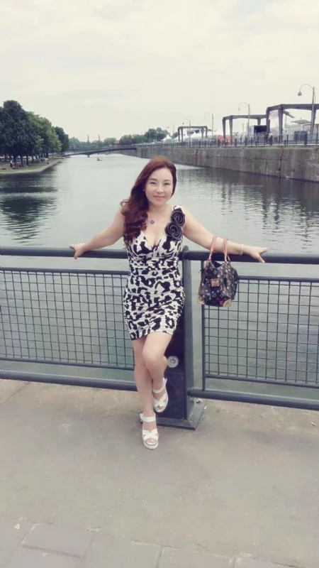 Angela的第一张照片--闽清相亲服务中心