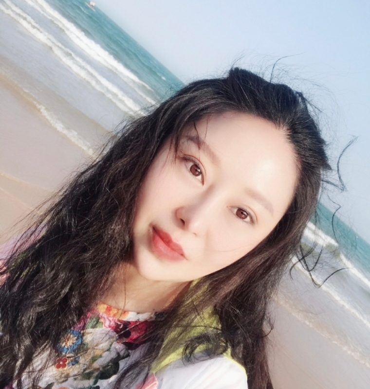 宁倩的第一张照片--闽清相亲服务中心