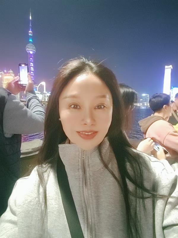 宁倩的第二张照片--闽清相亲服务中心